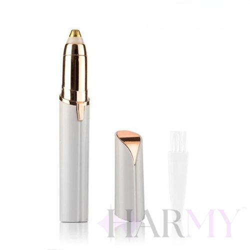 Depiladora facial de precisión con LED