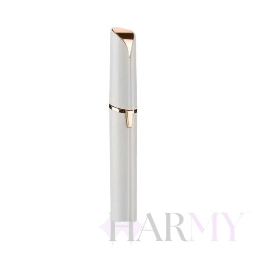 Depiladora facial de precisión con LED