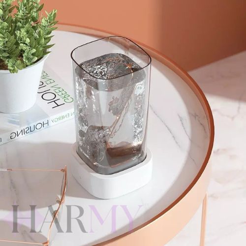 Limpiador ultrasónico