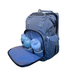 Mochila Cambiador Bebés Multifunción