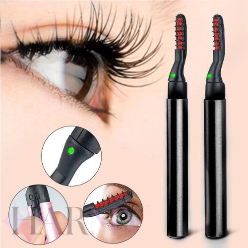 Rizador de Pestañas Térmico