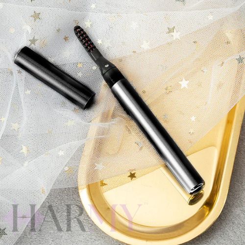 Rizador de Pestañas Térmico